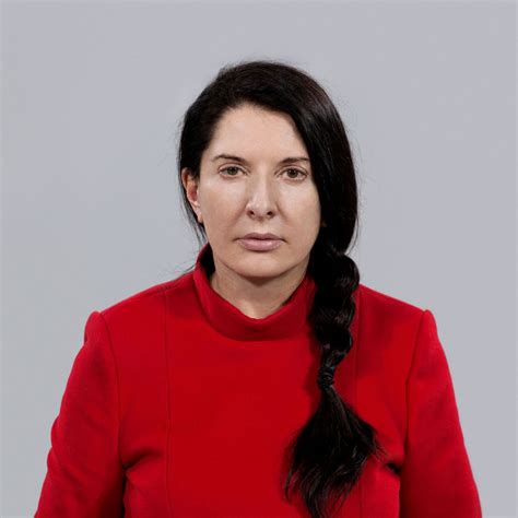 Marina Abramovic Explains Why It Was Important for Givenchy